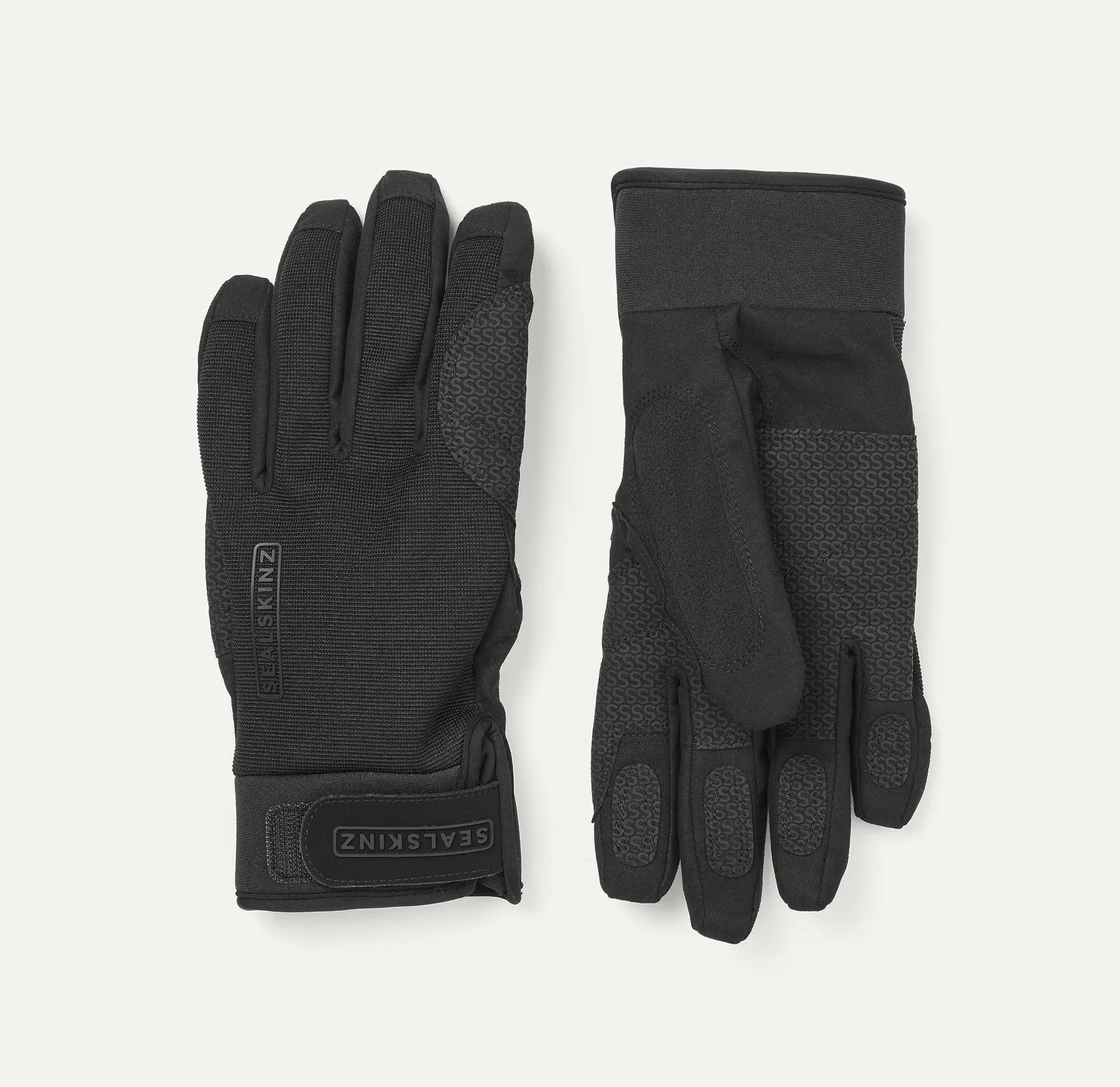 Sealskinz Harling Waterproof All Weather Glove