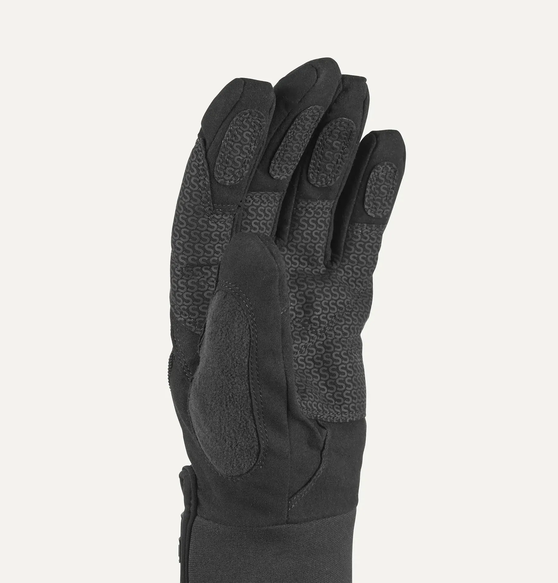 Sealskinz Harling Waterproof All Weather Glove