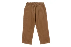 Sefora Trousers - Camel