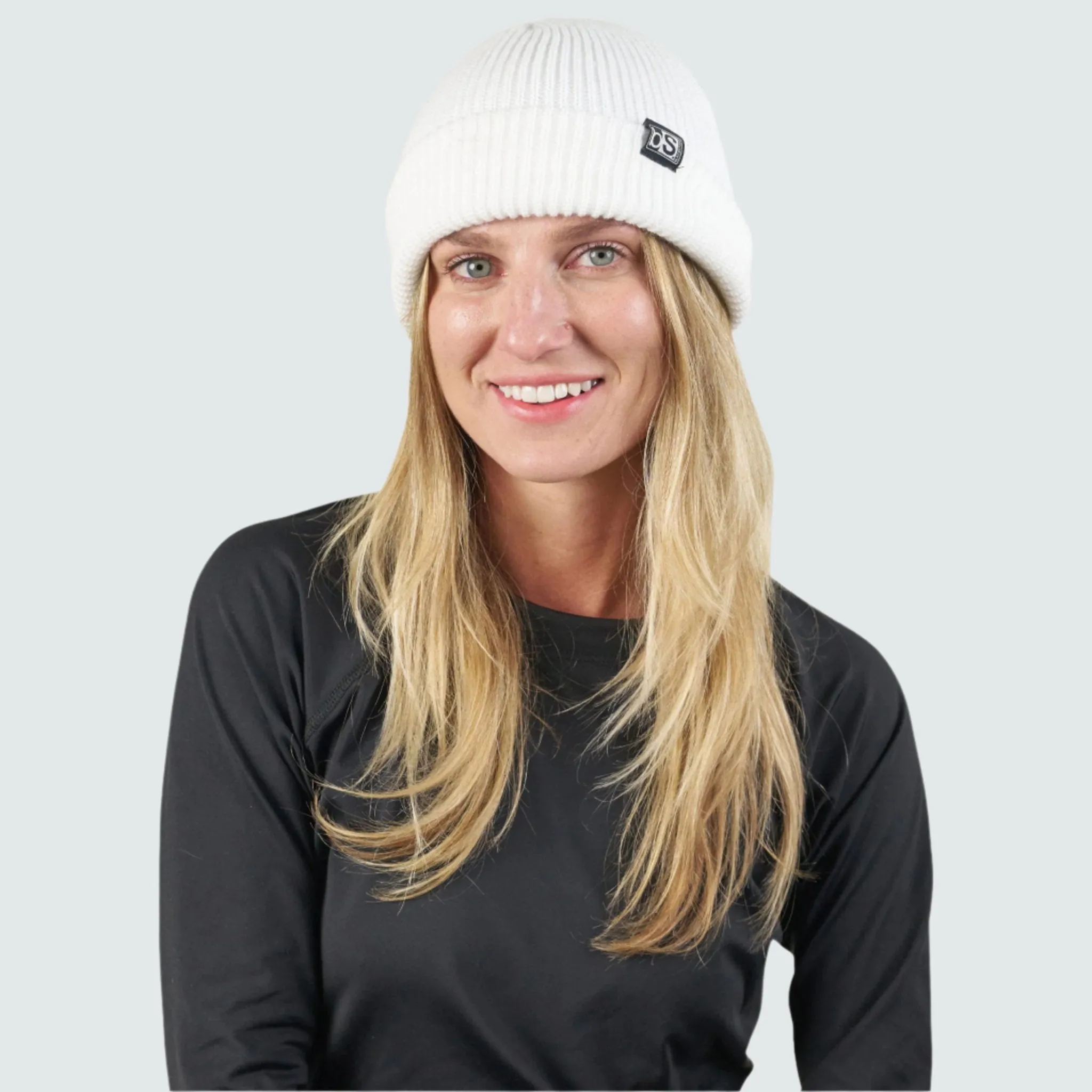 Signature Beanie