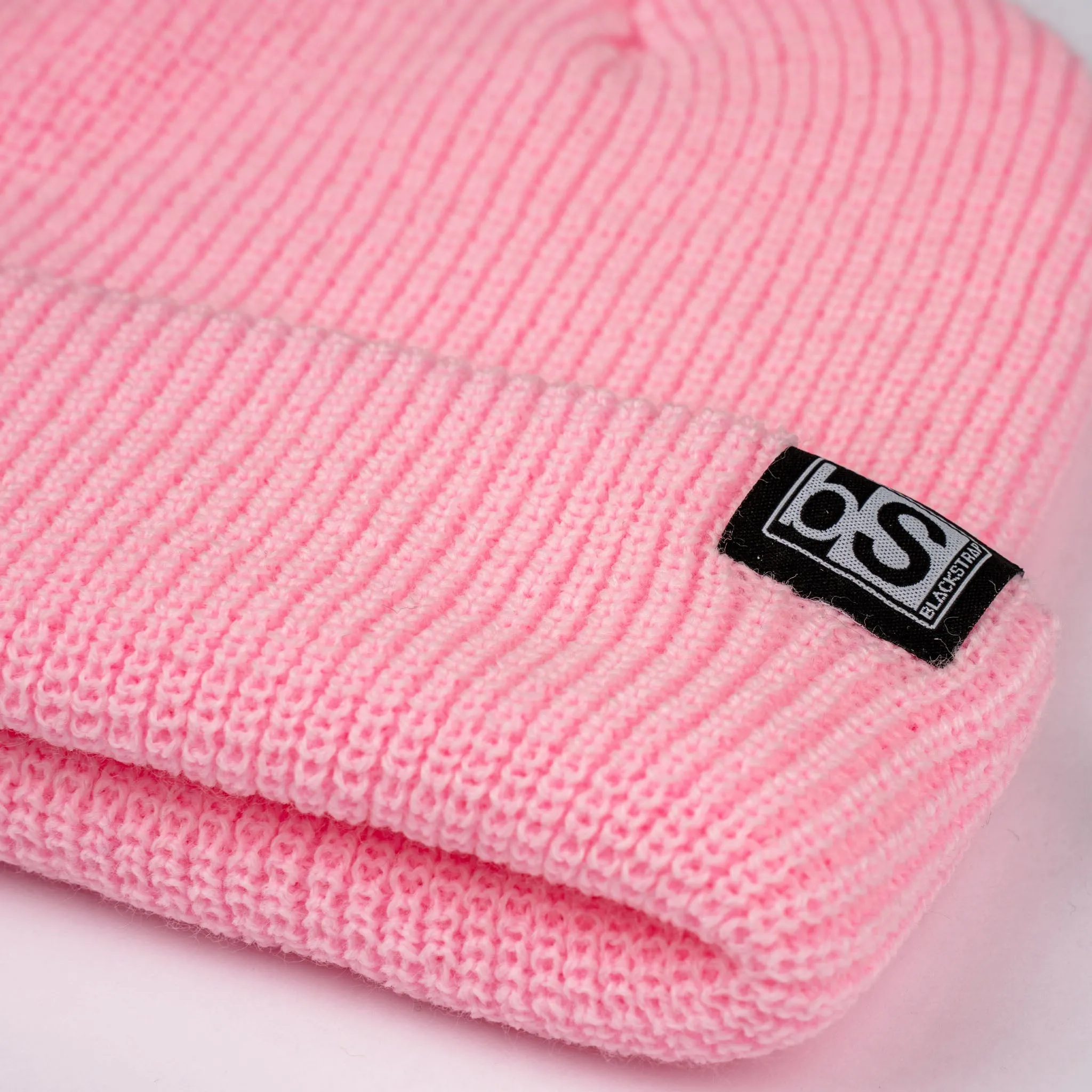 Signature Beanie