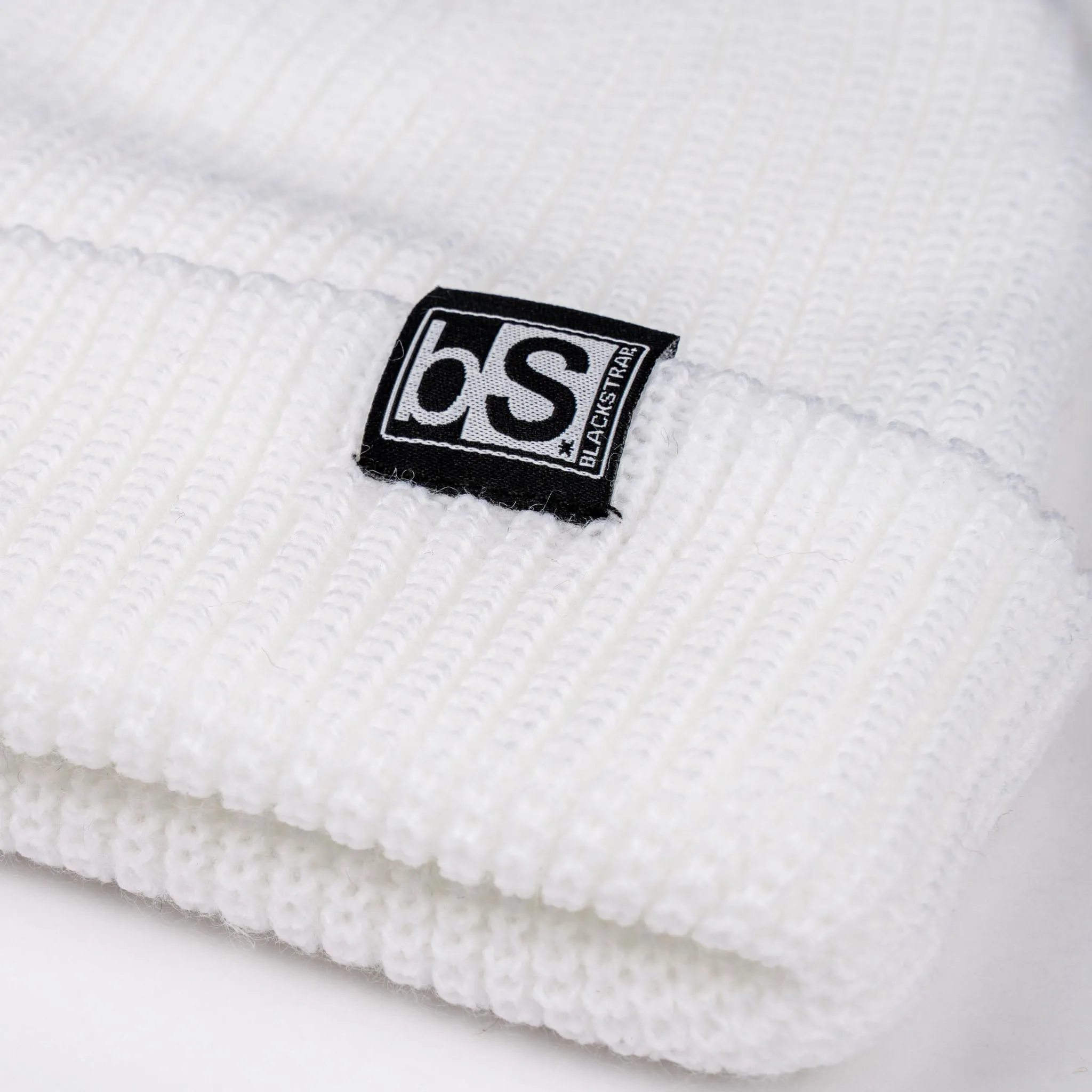 Signature Beanie