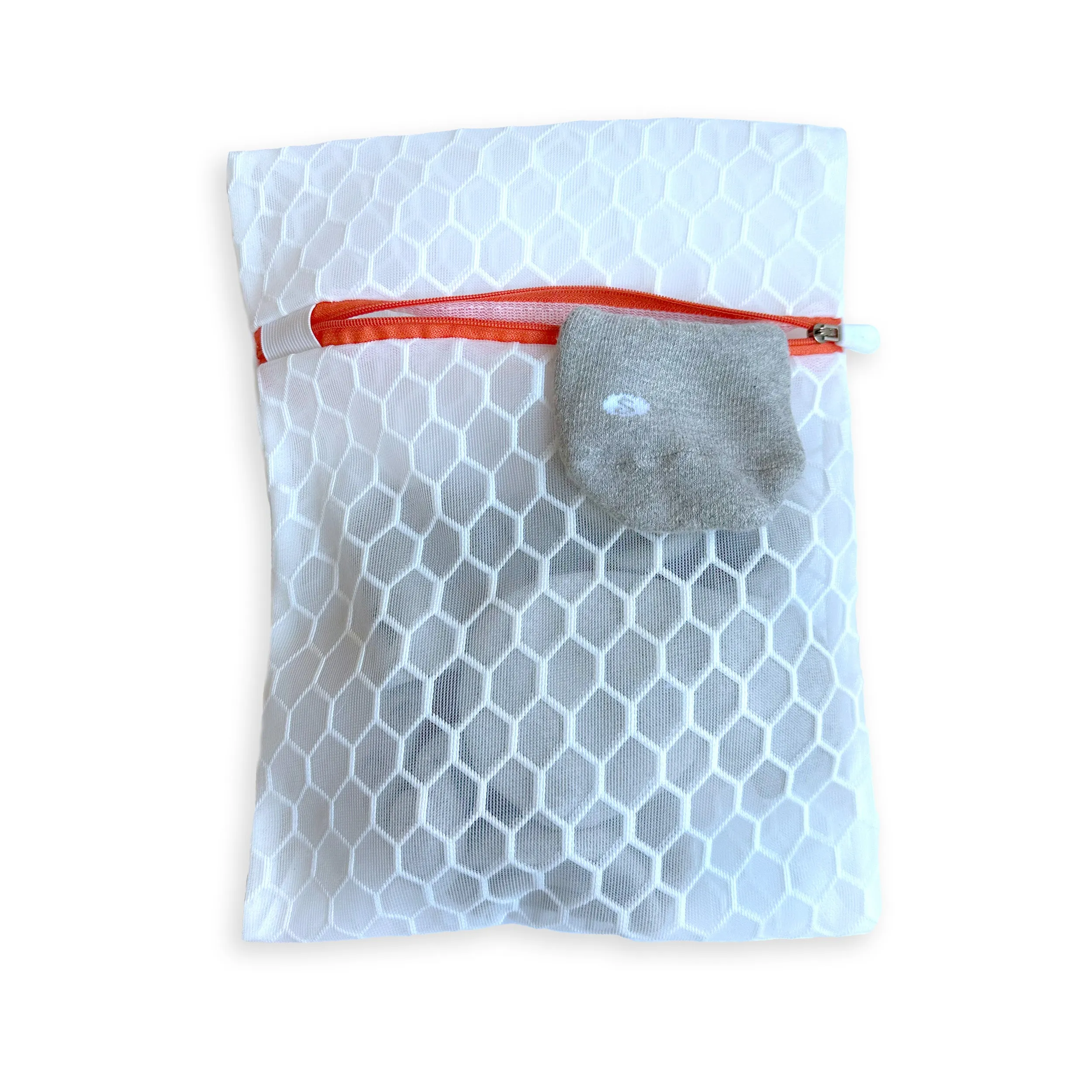 Skinnys Premium Mesh Wash Bag