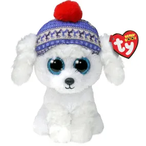 Sleighbell the Dog Beanie Boo 37299