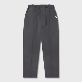 Slim Trackie Pants - Grey