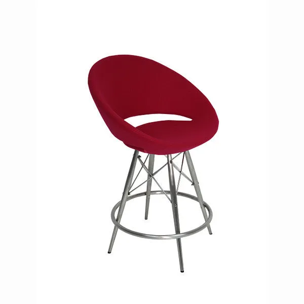 Sohoconcept Crescent MW Counter Stool