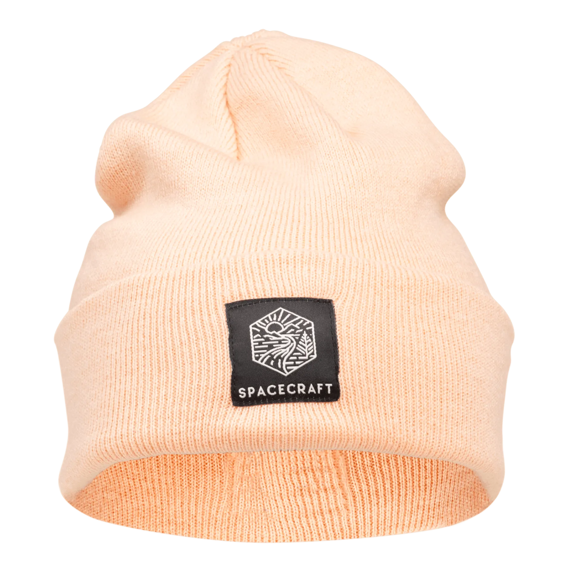 Spacecraft Lotus Beanie - Gray