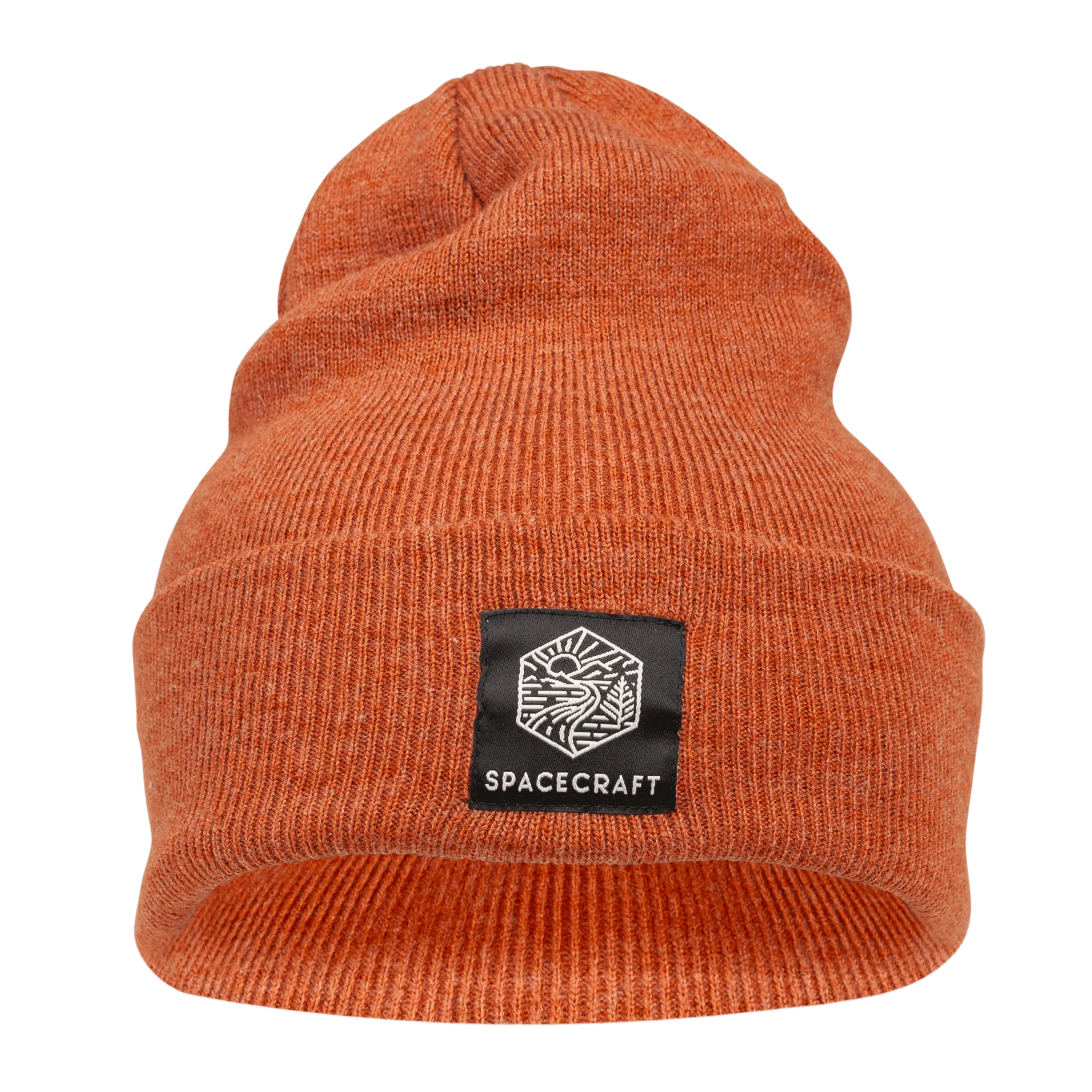 Spacecraft Lotus Beanie - Gray