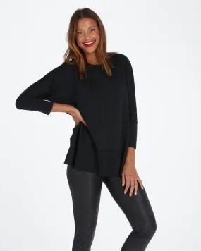 Spanx Dolman Perfect Length Top *Multiple Colors*