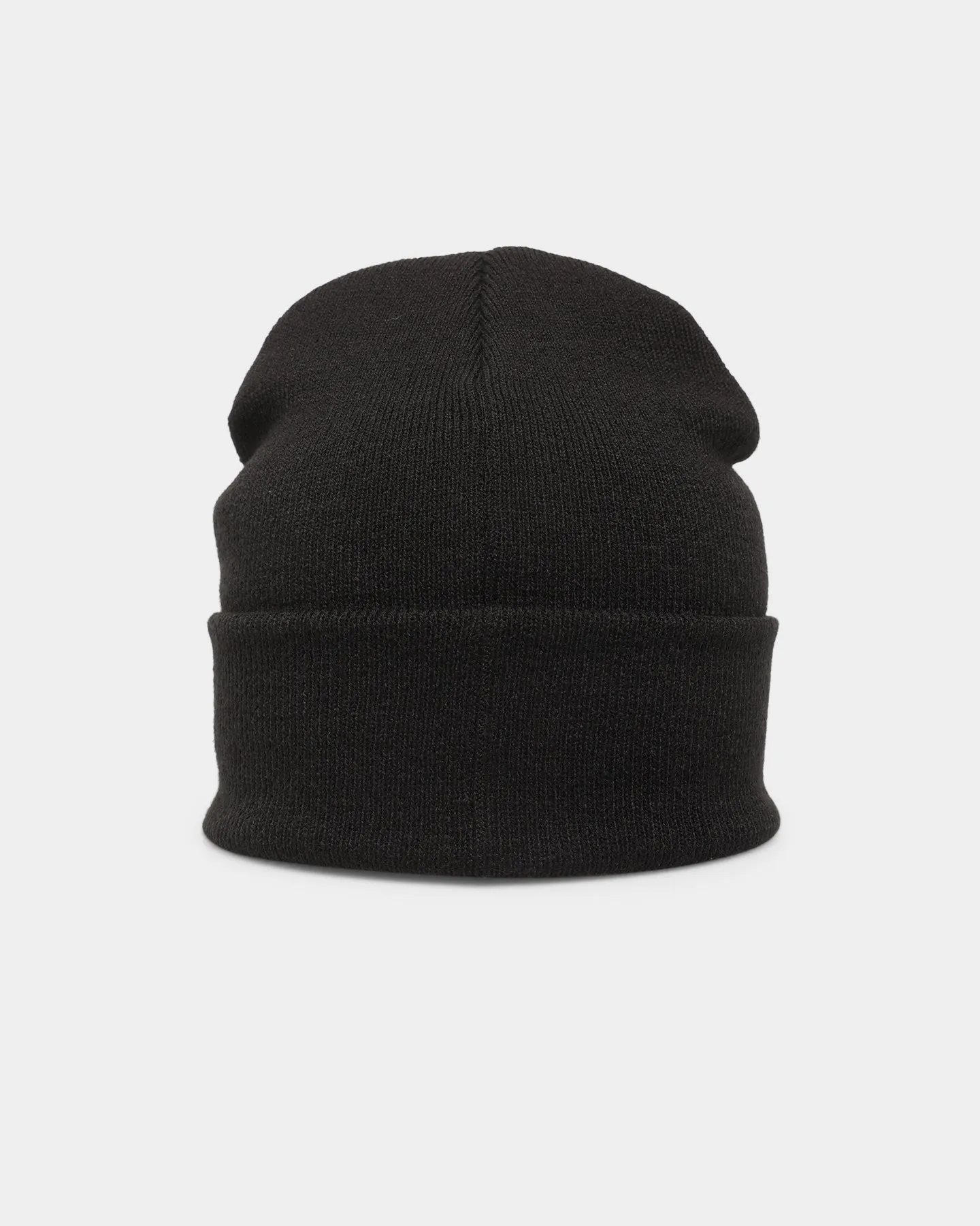 Supreme Glitter Beanie Black