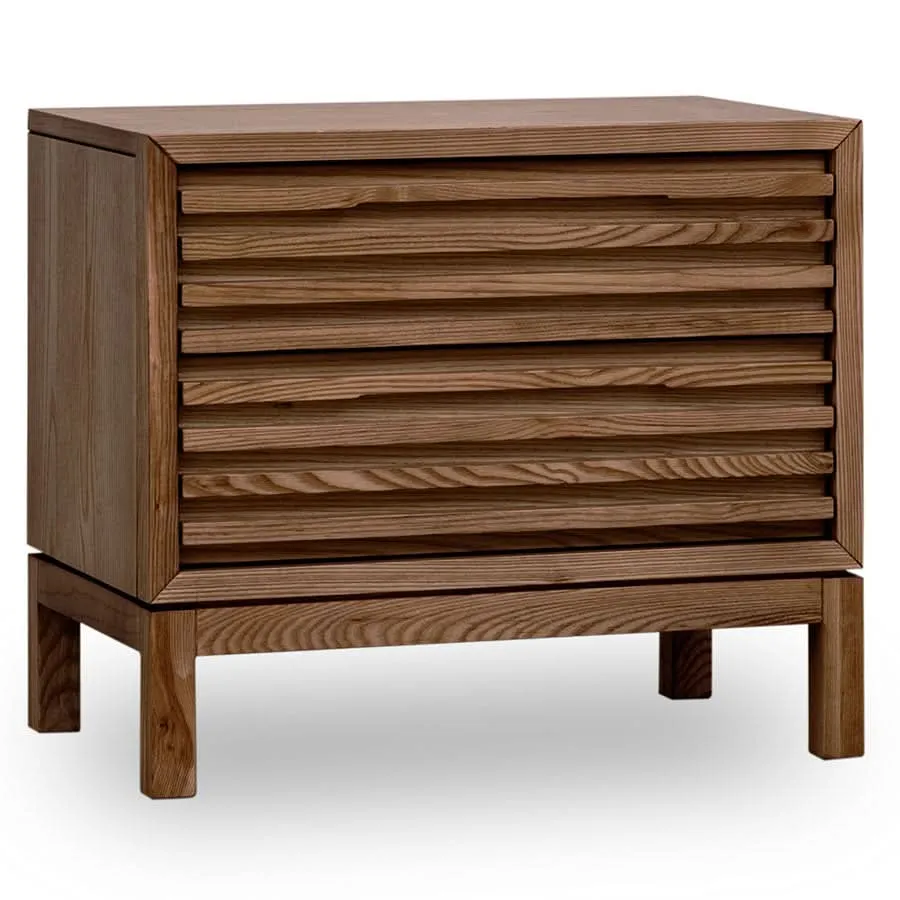 Tanner 2-Drawer Nightstand