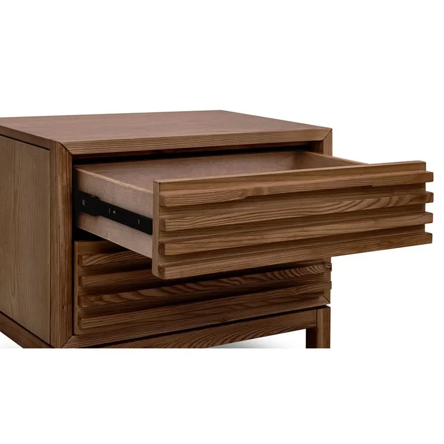 Tanner 2-Drawer Nightstand