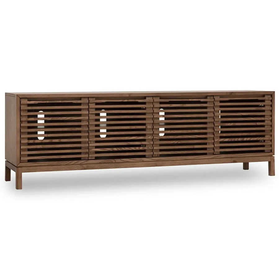 Tanner Media Console