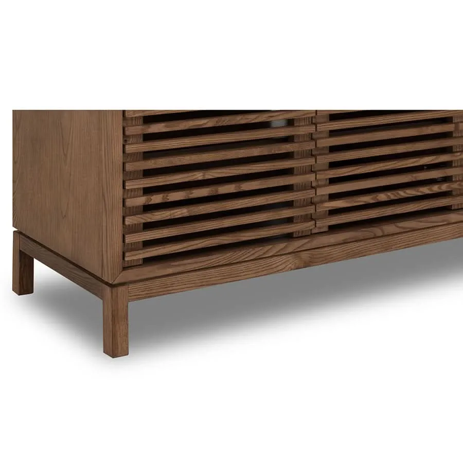 Tanner Media Console