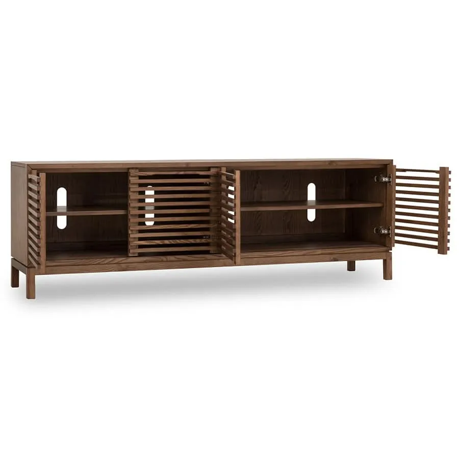 Tanner Media Console