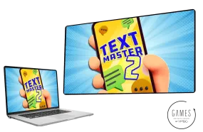 Text Master 2