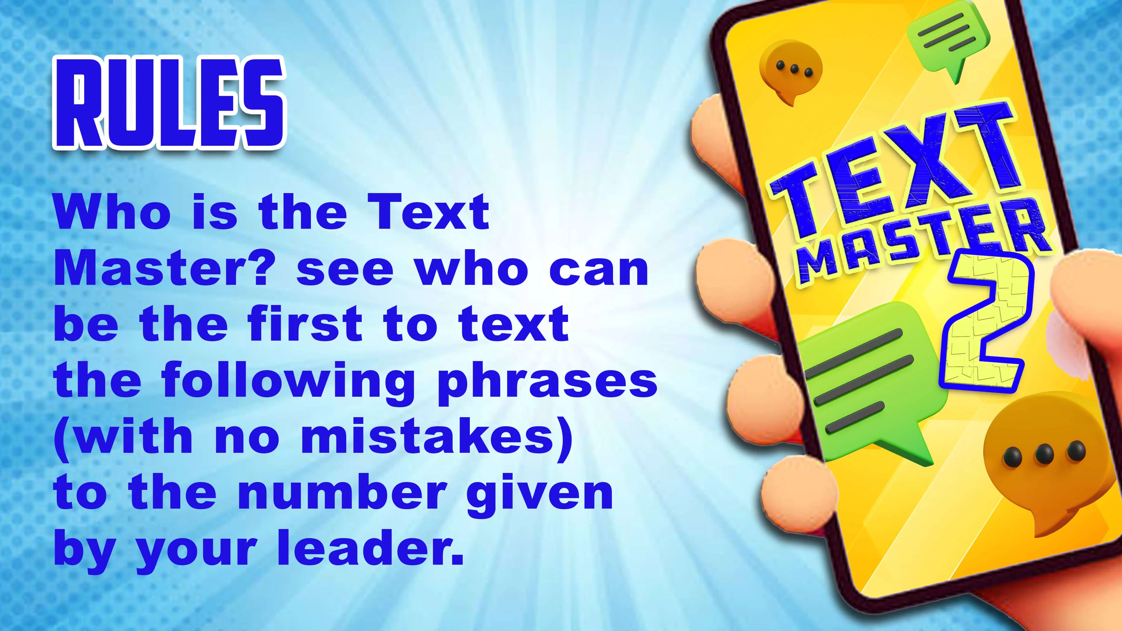 Text Master 2