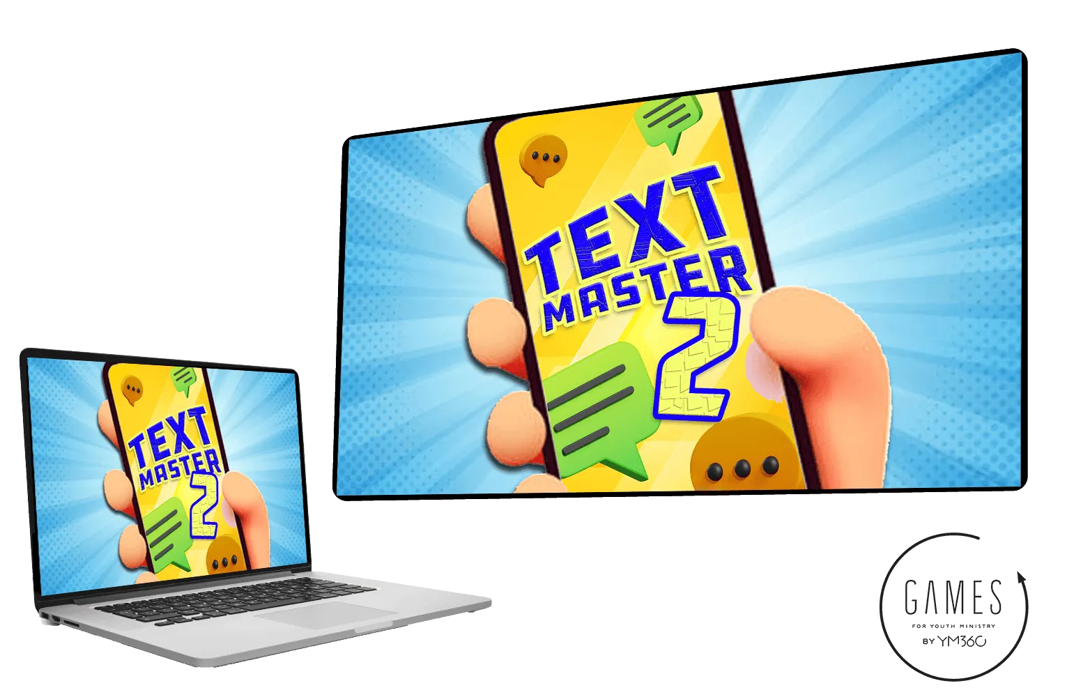 Text Master 2