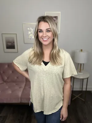 That Casual Top