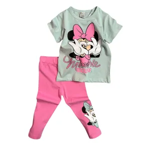 Twirl & Play Girls' Leggings Set