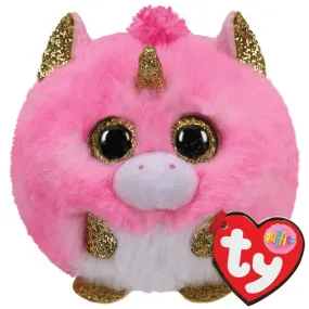 Ty Beanie Ball - Fantasia Unicorn