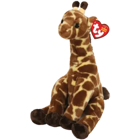 TY - GAVIN the Giraffe 13"Beanie Baby