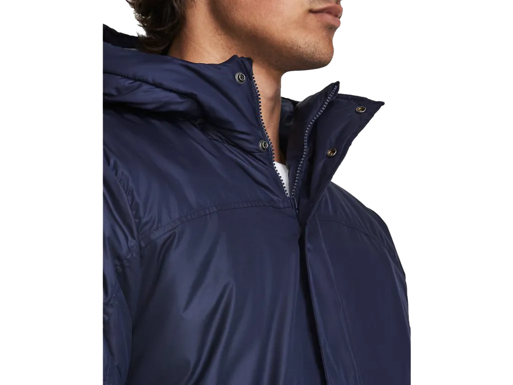 UA Men's Strm Ins Bench Coat