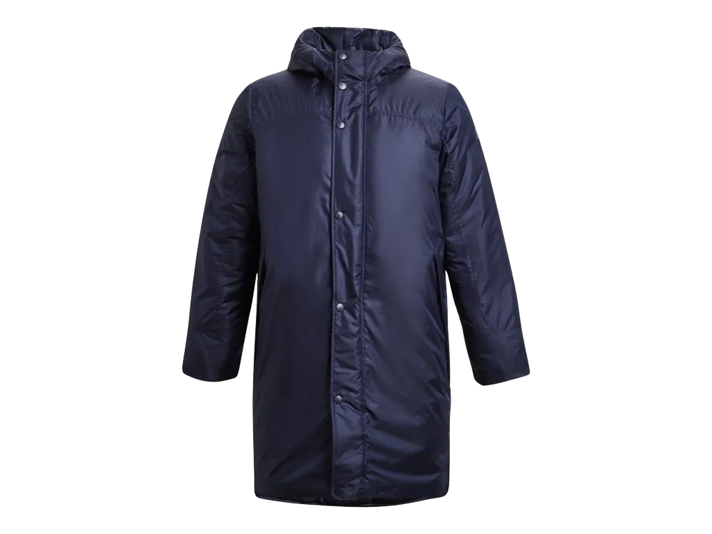 UA Men's Strm Ins Bench Coat