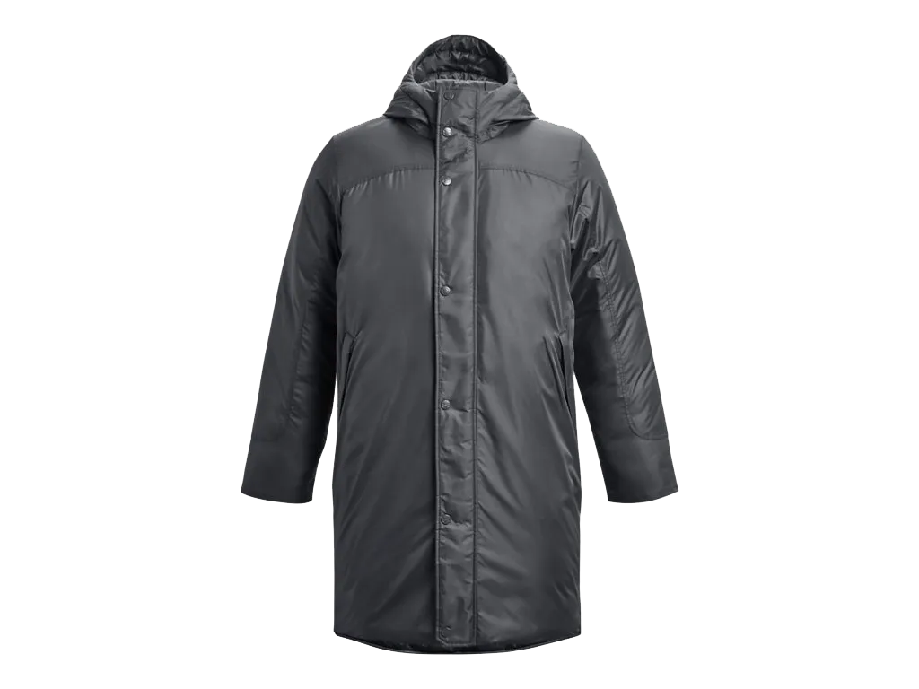 UA Men's Strm Ins Bench Coat