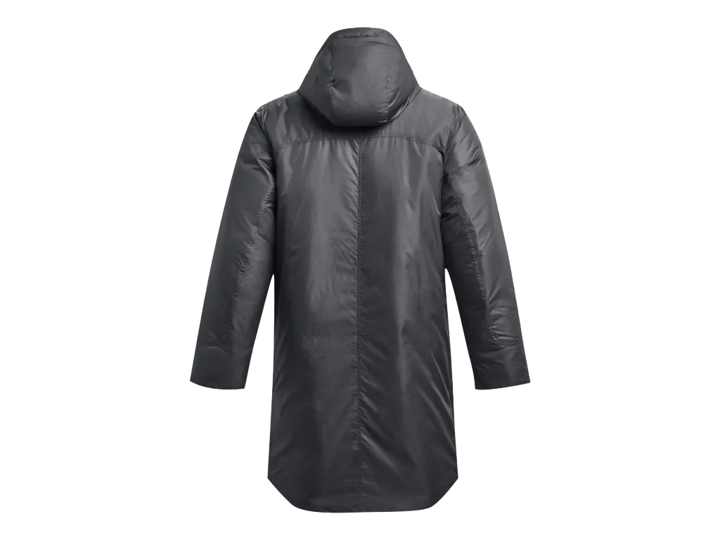 UA Men's Strm Ins Bench Coat