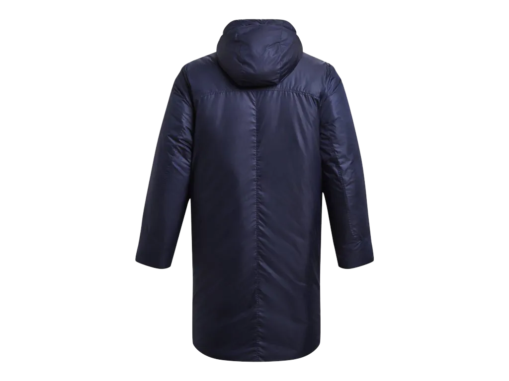 UA Men's Strm Ins Bench Coat