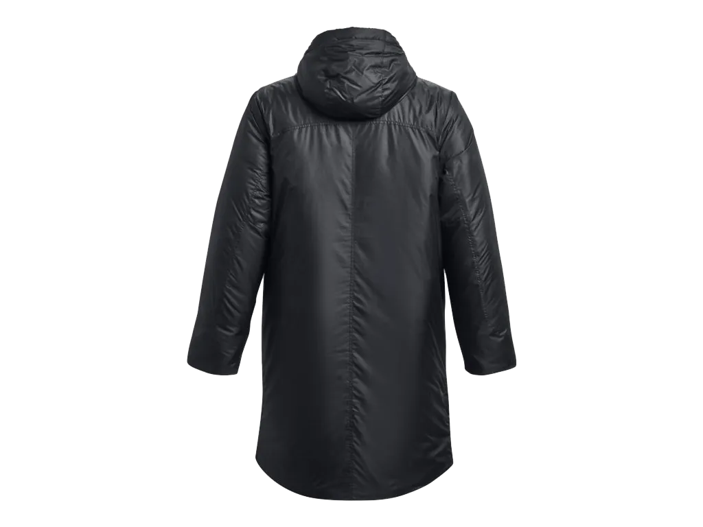 UA Men's Strm Ins Bench Coat