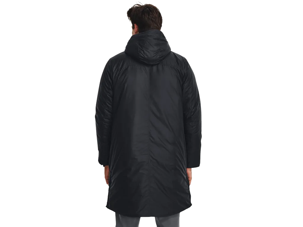 UA Men's Strm Ins Bench Coat