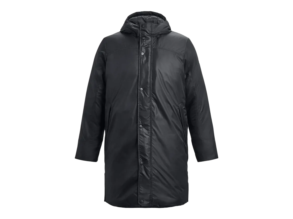 UA Men's Strm Ins Bench Coat