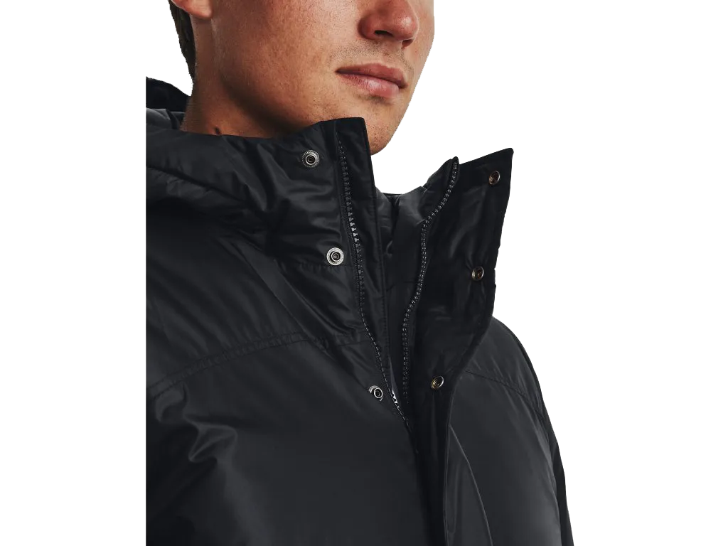 UA Men's Strm Ins Bench Coat