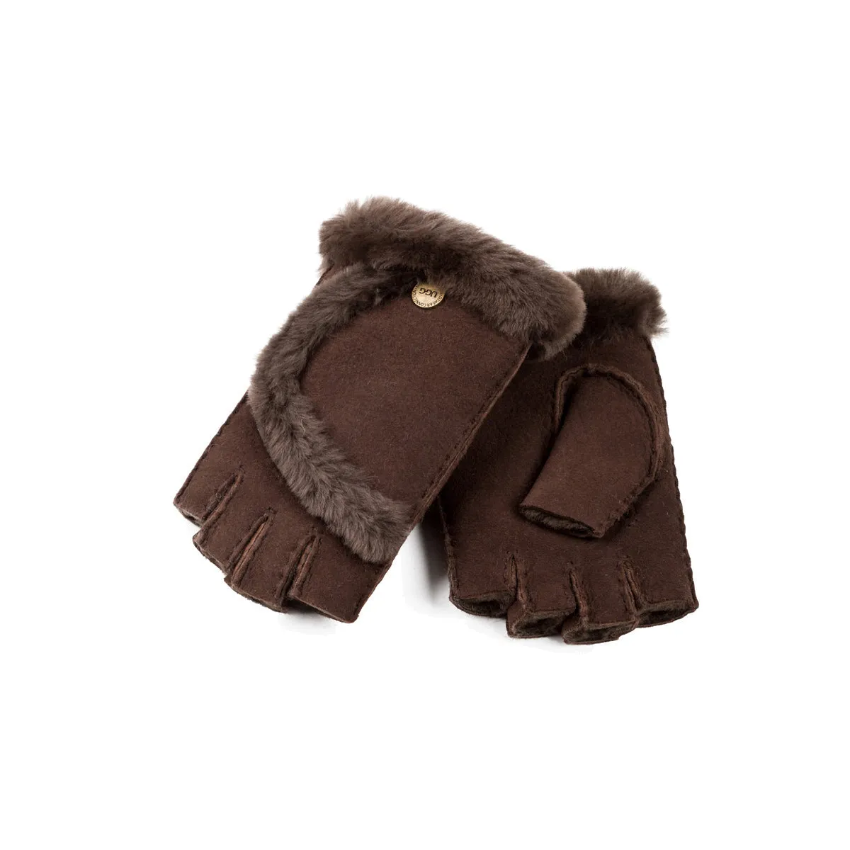 Ugg Fingerless Glove