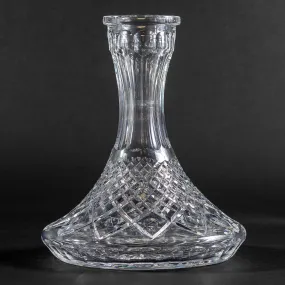 UnionHookah Crystal Flask - Triangle