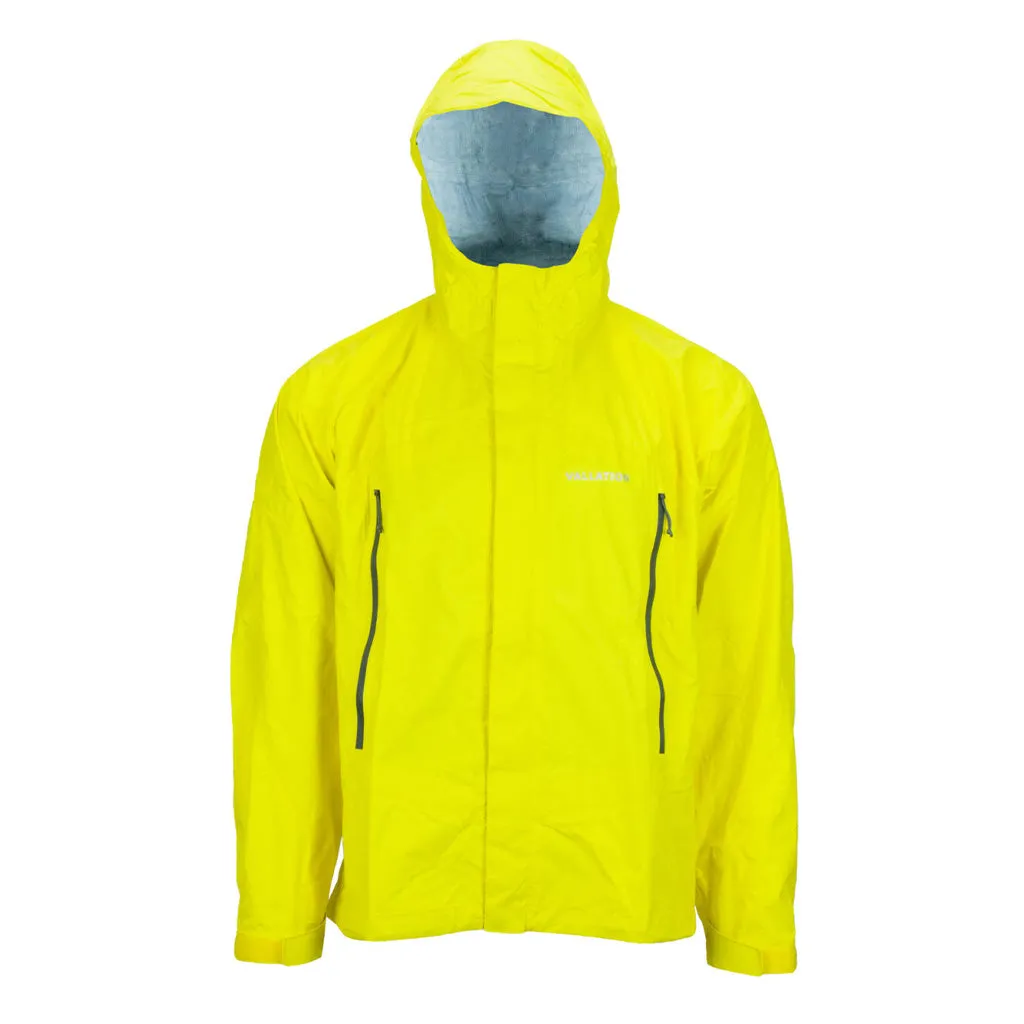 Vallation Outerwear Ocean Watch Rain Jacket - Assorted Colors