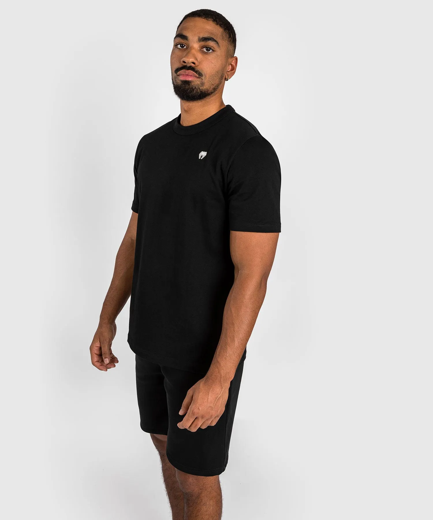 Venum Silent Power T-Shirt - Black