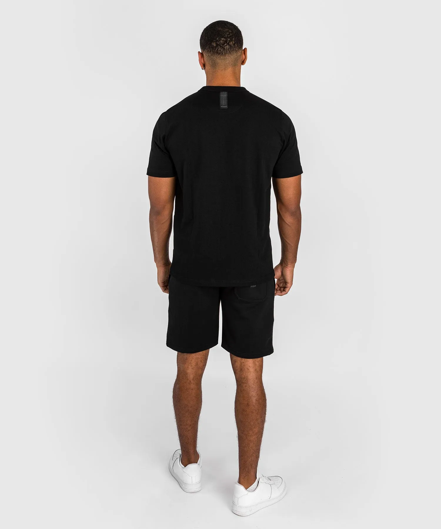 Venum Silent Power T-Shirt - Black