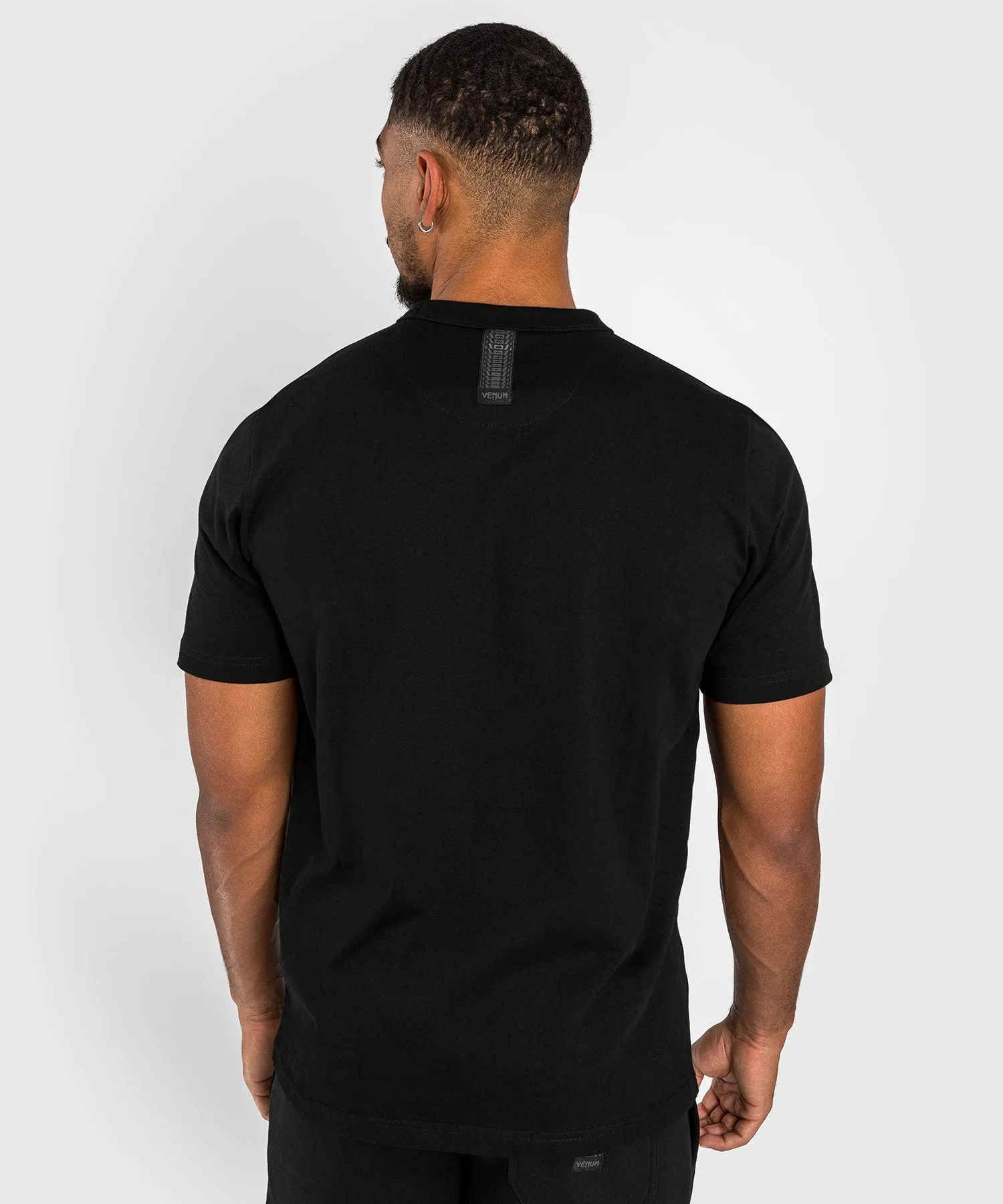 Venum Silent Power T-Shirt - Black