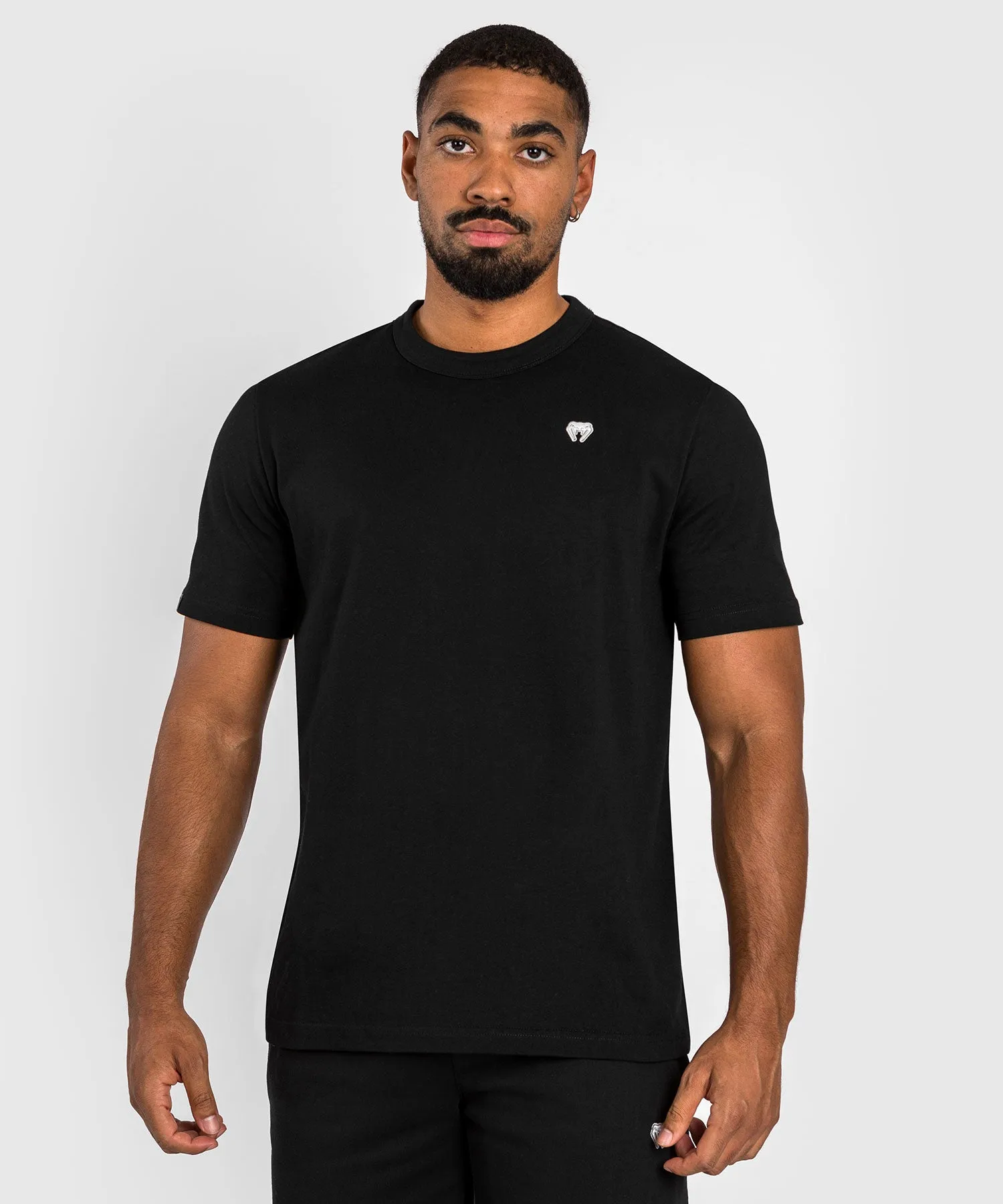 Venum Silent Power T-Shirt - Black