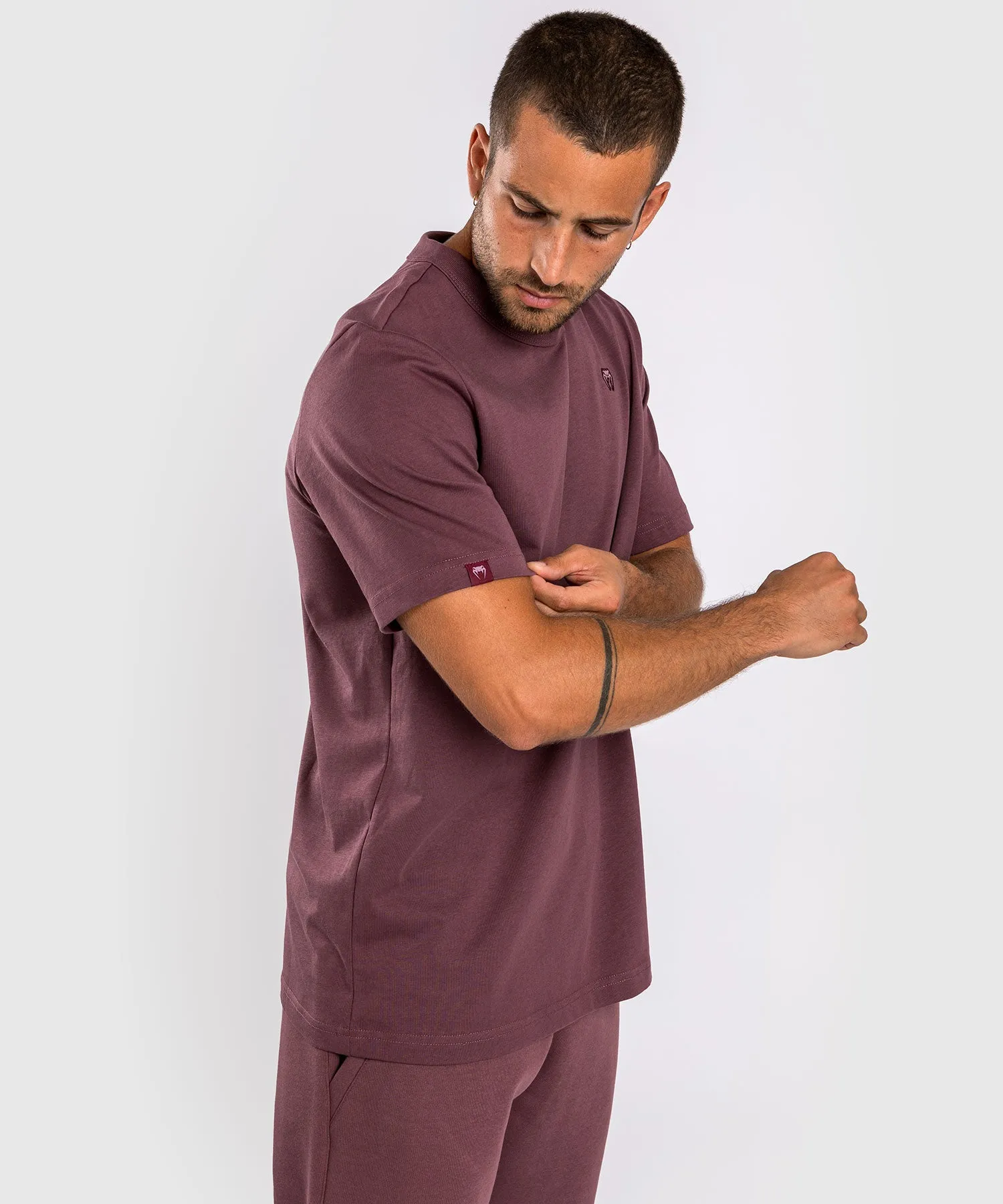 Venum Silent Power T-Shirt - Brown