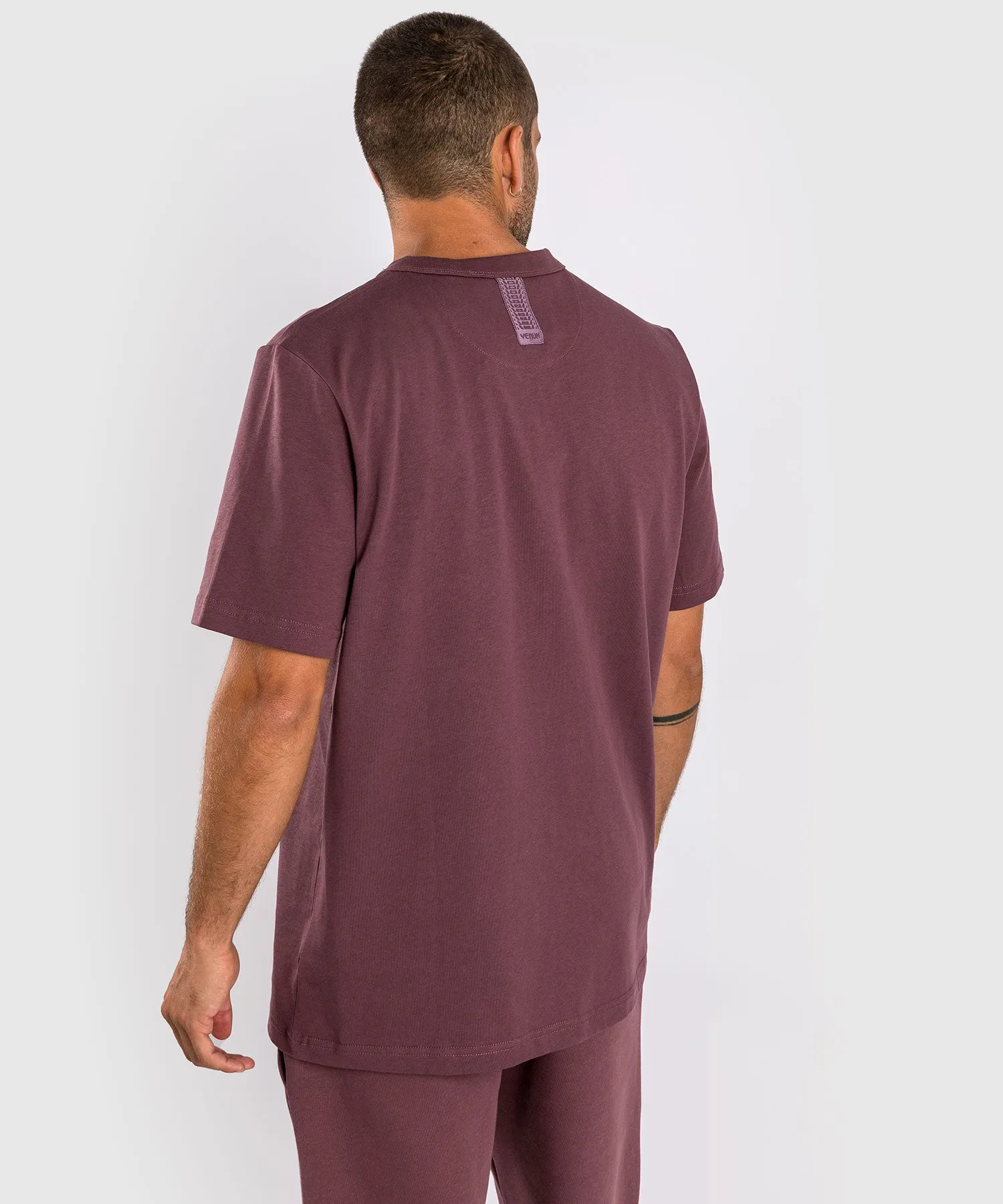 Venum Silent Power T-Shirt - Brown