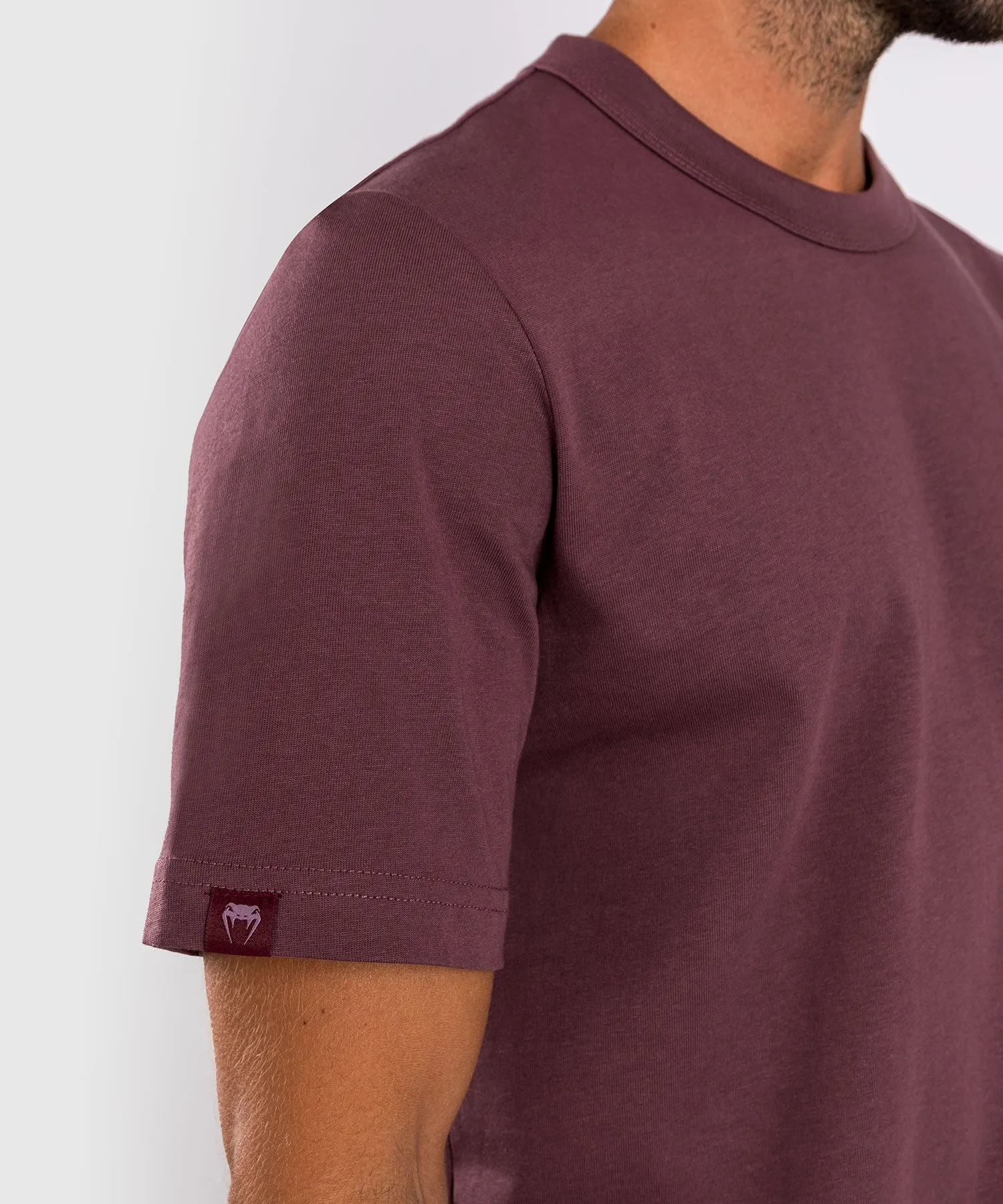 Venum Silent Power T-Shirt - Brown