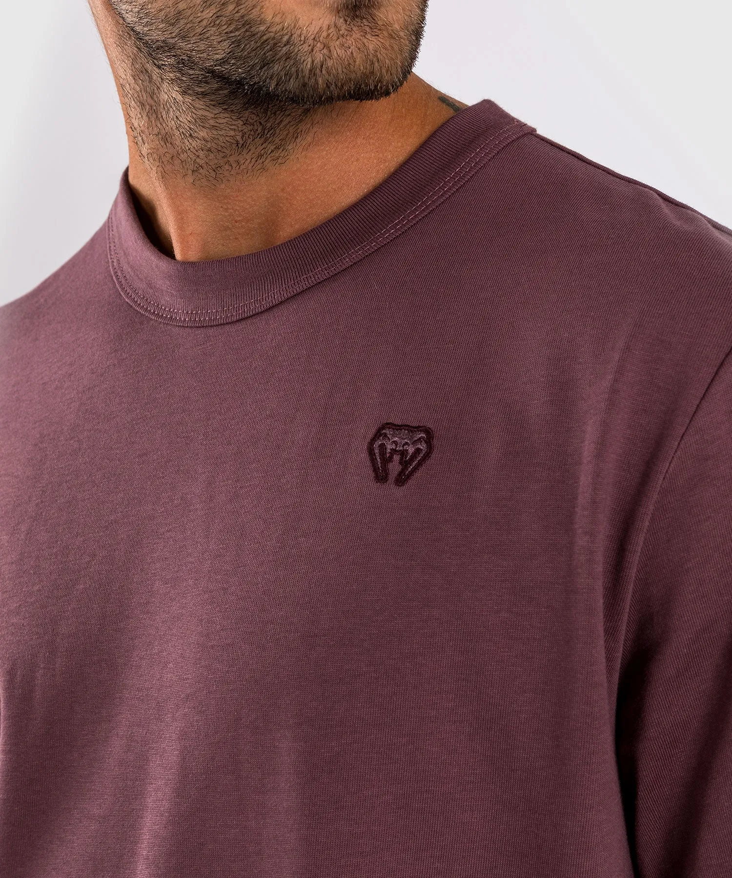 Venum Silent Power T-Shirt - Brown