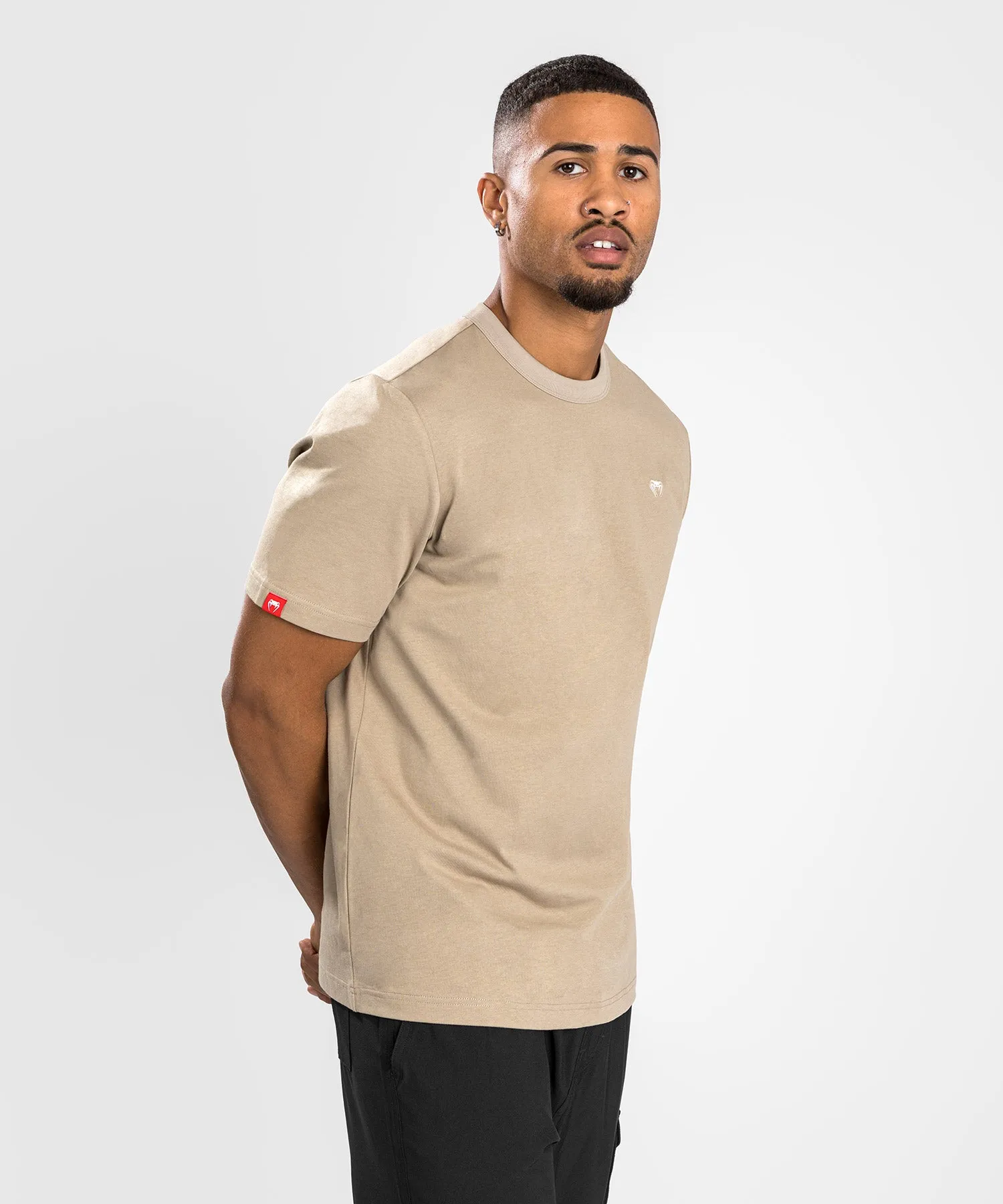 Venum Silent Power T-Shirt - Sand