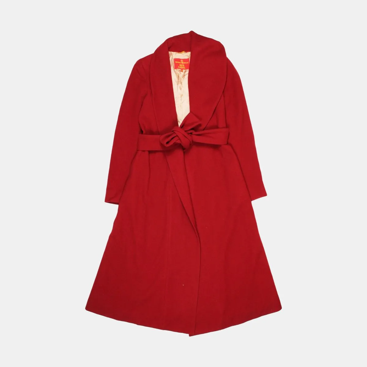 Vivienne Westwood Red Label Trench Coat