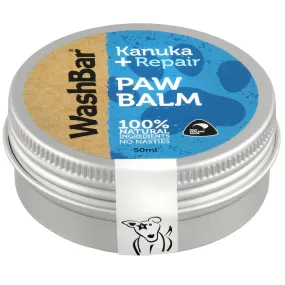 Washbar Paw Balm 50ml