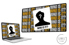 Who Is It?